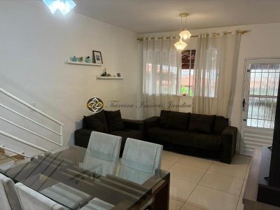 Sobrado, 2 quartos, 70 m² - Foto 3