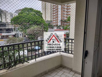 Apartamento, 3 quartos, 92 m² - Foto 5
