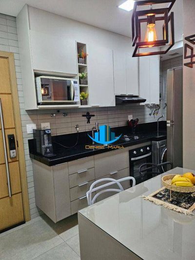 Apartamento, 1 quarto, 62 m² - Foto 5