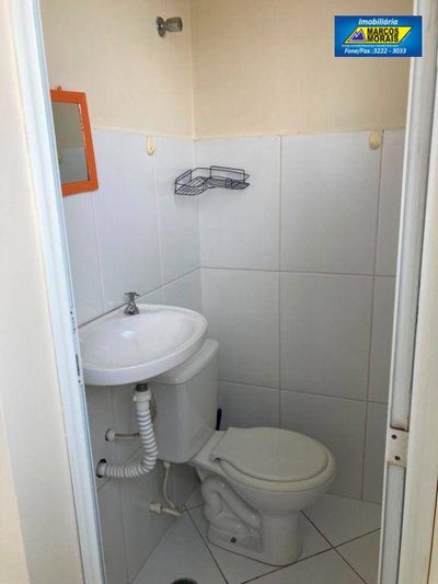 Apartamento, 1 quarto, 40 m² - Foto 5