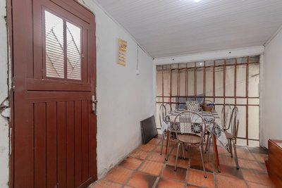Casa, 3 quartos, 80 m² - Foto 4