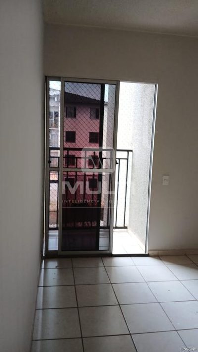 Apartamento, 2 quartos, 45 m² - Foto 3