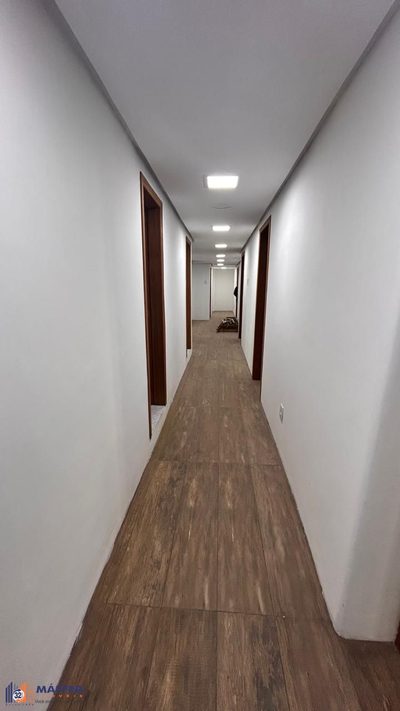 Apartamento, 4 quartos, 222 m² - Foto 2