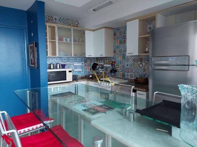 Apartamento, 1 quarto, 87 m² - Foto 5