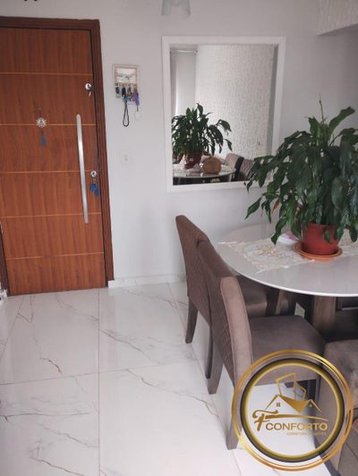 Apartamento, 2 quartos, 86 m² - Foto 3