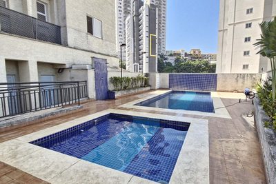 Apartamento, 2 quartos, 55 m² - Foto 2