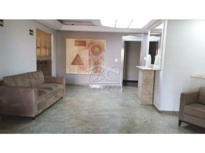 Apartamento, 3 quartos, 149 m² - Foto 2