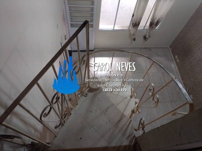 Casa, 3 quartos - Foto 5