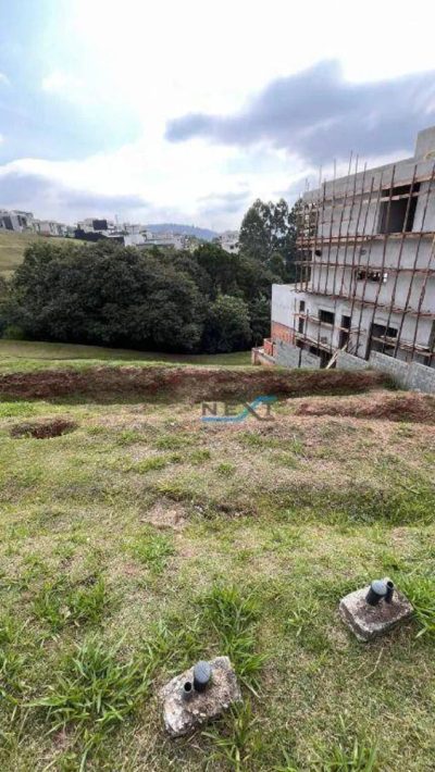 Loteamento e Condomínio, 420 m² - Foto 5