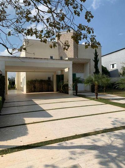 Casa de Condomínio, 4 quartos - Foto 2