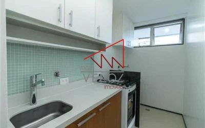 Flat/Apart Hotel, 2 quartos, 71 m² - Foto 1