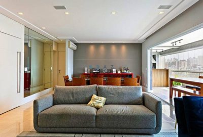 Apartamento, 4 quartos, 211 m² - Foto 3