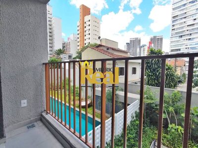 Kitnet-Studio, 28 m² - Foto 5