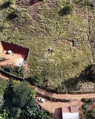 Sítio, 2 quartos - Foto 5