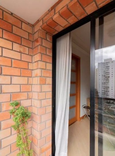 Apartamento, 1 quarto, 54 m² - Foto 5