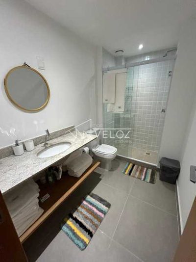 Apartamento, 1 quarto, 37 m² - Foto 3