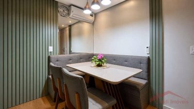 Apartamento, 3 quartos, 70 m² - Foto 4