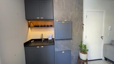 Apartamento, 2 quartos, 73 m² - Foto 4