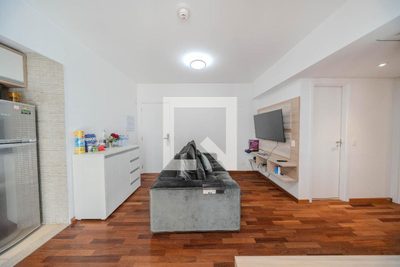 Apartamento, 2 quartos, 53 m² - Foto 4
