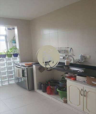 Apartamento, 2 quartos, 95 m² - Foto 1