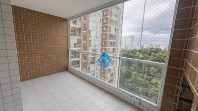 Apartamento, 3 quartos, 102 m² - Foto 4