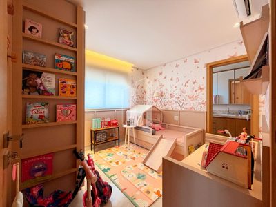 Apartamento, 3 quartos, 167 m² - Foto 2