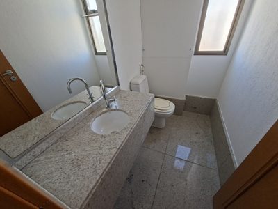 Apartamento, 4 quartos, 2300 m² - Foto 5