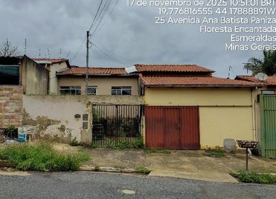 Casa, 2 quartos, 361 m² - Foto 1
