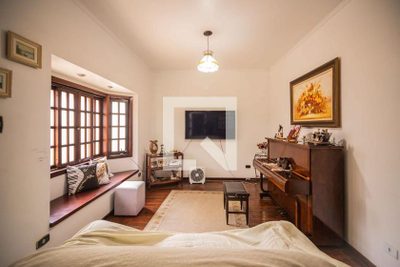 Apartamento, 4 quartos, 230 m² - Foto 1