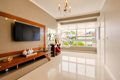Apartamento, 2 quartos, 75 m² - Foto 1