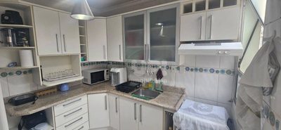 Apartamento, 2 quartos, 61 m² - Foto 4