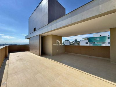 Cobertura, 4 quartos, 263 m² - Foto 1