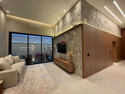 Casa, 3 quartos, 220 m² - Foto 2
