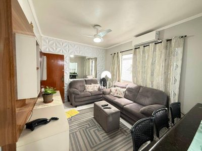 Apartamento, 1 quarto, 45 m² - Foto 4