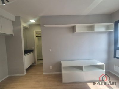 Apartamento, 2 quartos, 37 m² - Foto 2