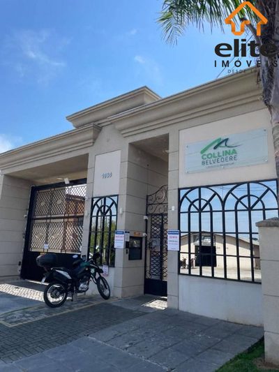 Apartamento, 2 quartos, 48 m² - Foto 1