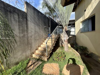 Casa, 2 quartos, 90 m² - Foto 3