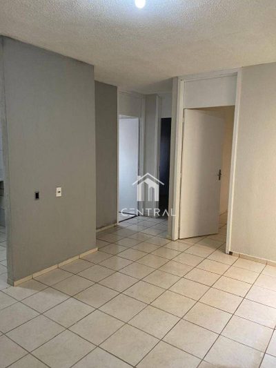 Apartamento, 2 quartos, 50 m² - Foto 1