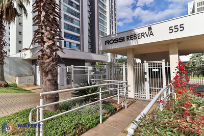 Apartamento, 3 quartos, 127 m² - Foto 1