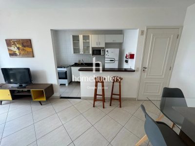 Apartamento, 1 quarto, 44 m² - Foto 5