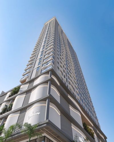 Apartamento, 2 quartos, 63 m² - Foto 1