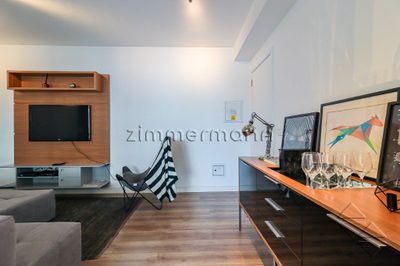 Apartamento, 2 quartos, 69 m² - Foto 5