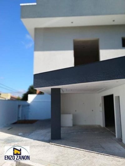 Sobrado, 4 quartos, 319 m² - Foto 3