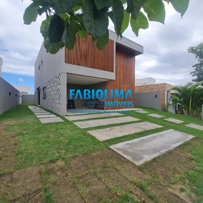 Casa de Condomínio, 4 quartos - Foto 3