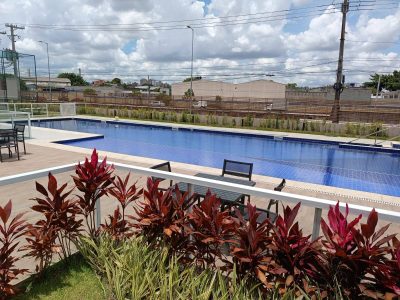 Apartamento, 2 quartos, 50 m² - Foto 2