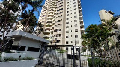 Apartamento, 4 quartos, 210 m² - Foto 1