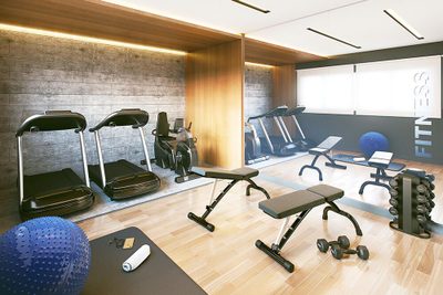 Apartamento, 2 quartos, 73 m² - Foto 3