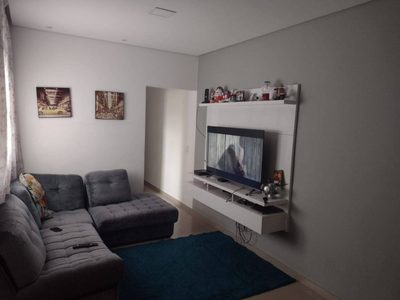 Cobertura, 2 quartos, 120 m² - Foto 3