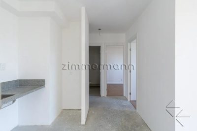 Apartamento, 2 quartos, 40 m² - Foto 4