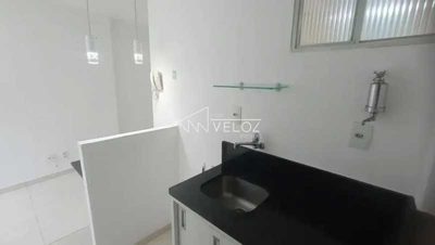 Kitnet-Studio, 30 m² - Foto 3
